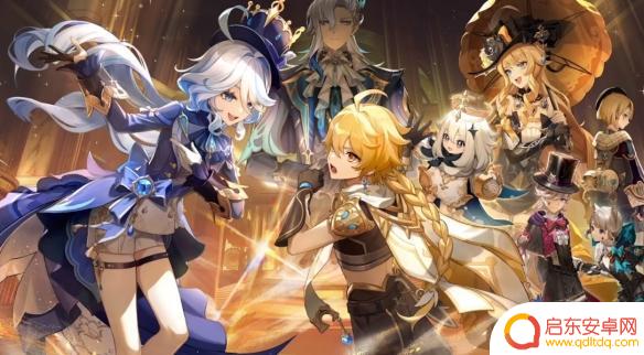 原神4.0时间几点 《原神》4.0版本开服时间安排