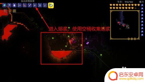 泰拉瑞亚前期怎么赚30金币 泰拉瑞亚金币刷物品技巧