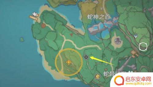 原神怎么用攻略邪眼 原神邪眼制造地点攻略