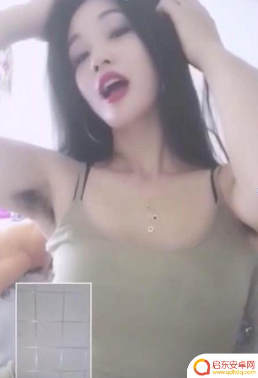 抖音垃圾女人视频(抖音垃圾怎么清理)
