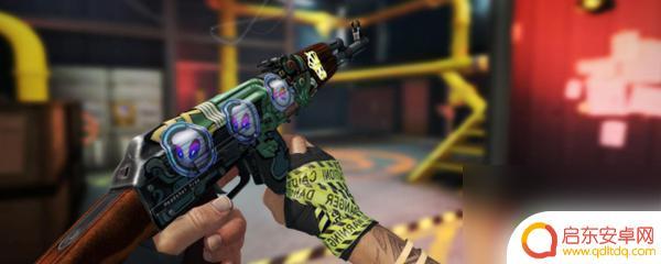 steam上怎么买箱子 CSGO玩家箱子在Steam上怎么买