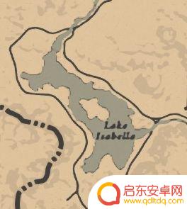 荒野大镖客2传说钳鱼用什么鱼饵 荒野大镖客2 钓鱼鱼类推荐