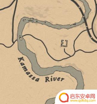 荒野大镖客2传说钳鱼用什么鱼饵 荒野大镖客2 钓鱼鱼类推荐