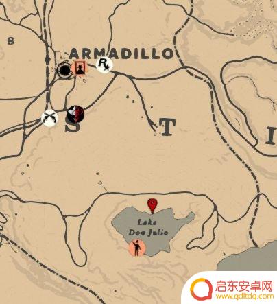 荒野大镖客2传说钳鱼用什么鱼饵 荒野大镖客2 钓鱼鱼类推荐
