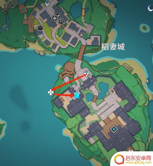 原神抽签的任务 原神抽签任务隐藏位置