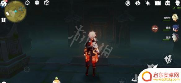 原神如何买戒指 靖世九柱任务过关心得分享