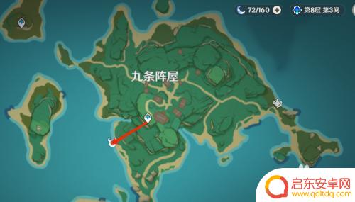 原神抽签的任务 原神抽签任务隐藏位置