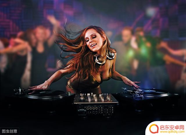 妙音坊抖音最火的dj(妙音坊dj劲爆歌曲)