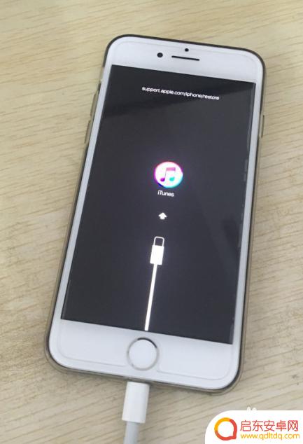 苹果手机显示手机已停用怎么办 iphone手机突然停用了怎么办