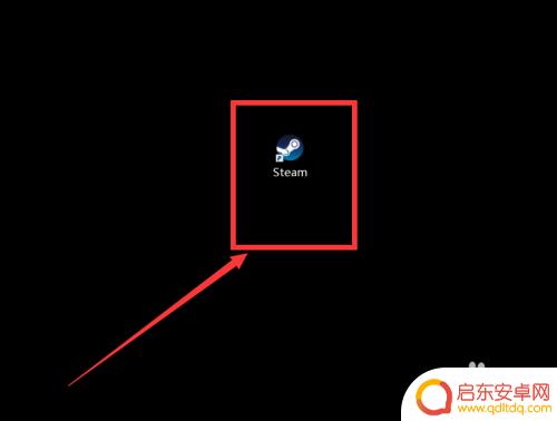 steam里面怎么看物品 steam怎么查看游戏库存