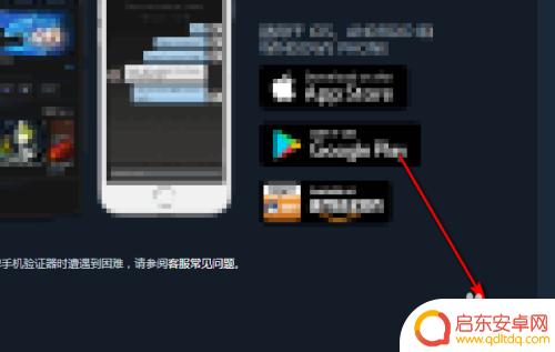怎么在手机上收到steam令牌 Steam手机令牌怎么开启