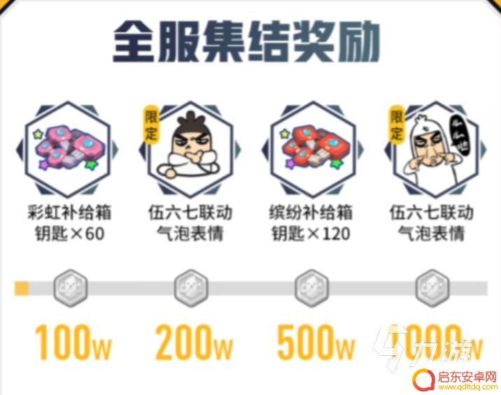 香肠派对五周年集结怎么搞 香肠派对5周年庆典奖励怎么领取