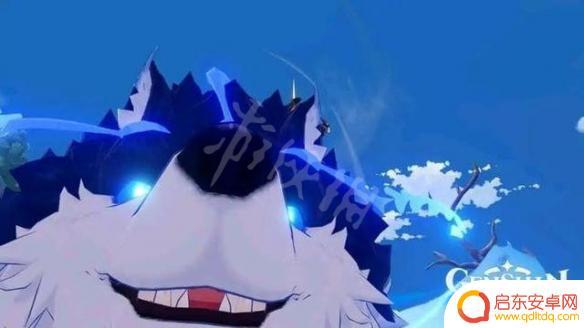 原神什么才是boss 《原神》世界boss解锁条件介绍
