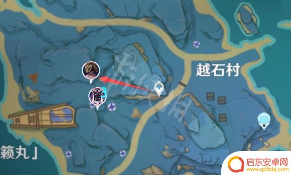 原神刀清怎么搞 刀镡在哪里刷