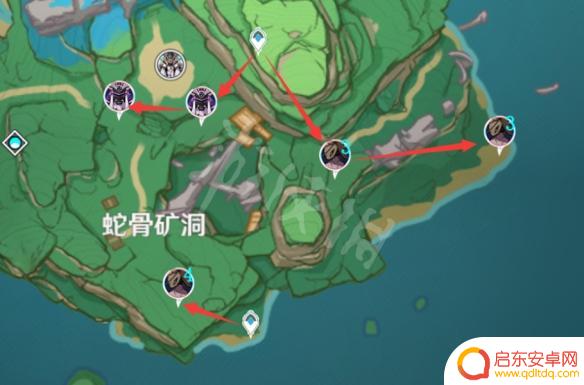原神刀清怎么搞 刀镡在哪里刷