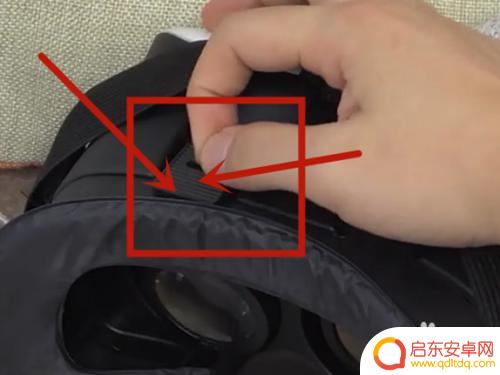 vrbox眼镜怎么安装手机 vrbox眼镜如何配合手机使用
