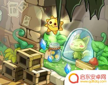 洛克王国怎么超进化魔力猫 洛克王国魔力猫超进化条件