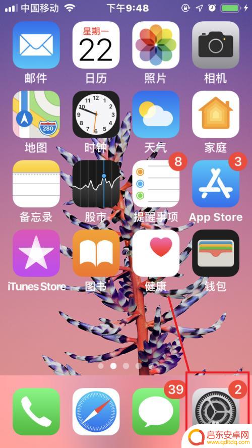 苹果手机如何关闭信息闪光灯 苹果手机如何关闭信息闪光灯