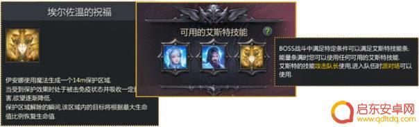 命运方舟艾斯特是什么 命运方舟艾斯特技能怎么样