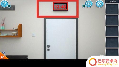 密室逃脱3逃出办公室第9关怎么过 密室逃脱3逃出办公室第九关技巧