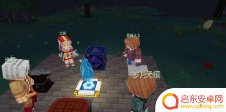 奶块怎么建立村庄? 奶块手游村庄建设攻略