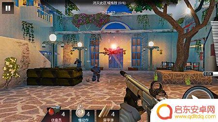 致命狙击如何完成任务 致命狙击游戏区域残敌任务完成技巧分享