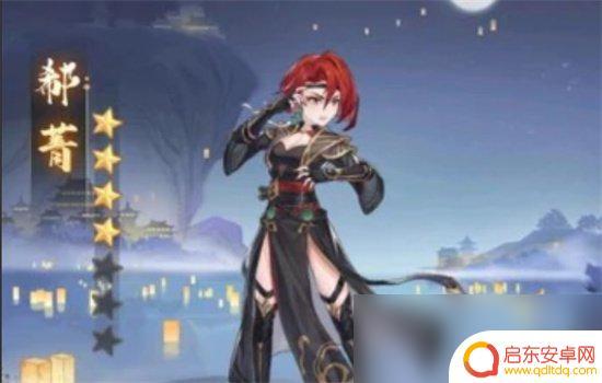 元尊哪个英雄好 《元尊》手游最强角色介绍