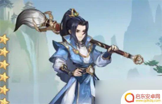 元尊哪个英雄好 《元尊》手游最强角色介绍