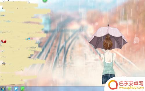 手机怎么截手机屏幕 电脑截屏后如何保存图片文件