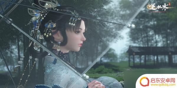 逆水寒如何查看他人战力 逆水寒怎么查看他人战力