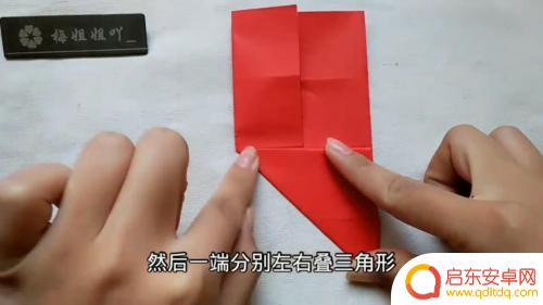 女孩如何自制手机支架简单 简易手工折纸手机支架制作方法