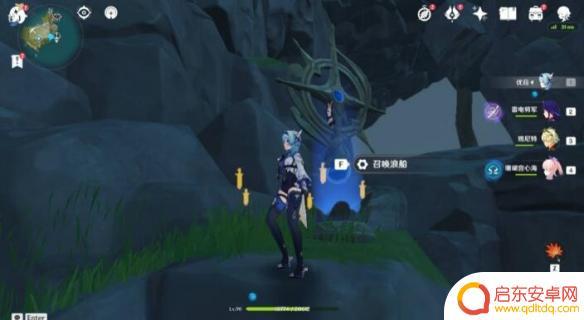 原神船搁浅了怎么办 原神船不见了怎么办