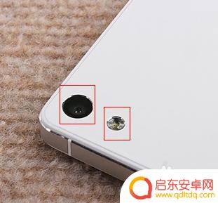 如何看手机摄像头真伪 如何选择智能手机摄像头