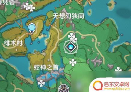 原神雷泽圣遗物在哪里刷 原神雷神圣遗物怎么刷