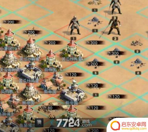 泰拉贝尔如何占领 泰拉贝尔混乱之战S1赛季玩法攻略