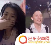 抖音合拍时怎么拍照(抖音合拍怎么拍的教程)