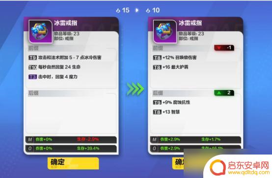 火炬之光无限怎么做装备 火炬之光无限装备打造技巧