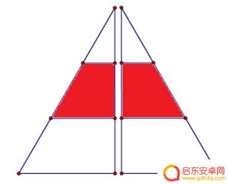 抖音里求阴影面积(抖音里求阴影面积怎么弄)