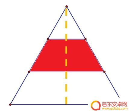 抖音里求阴影面积(抖音里求阴影面积怎么弄)