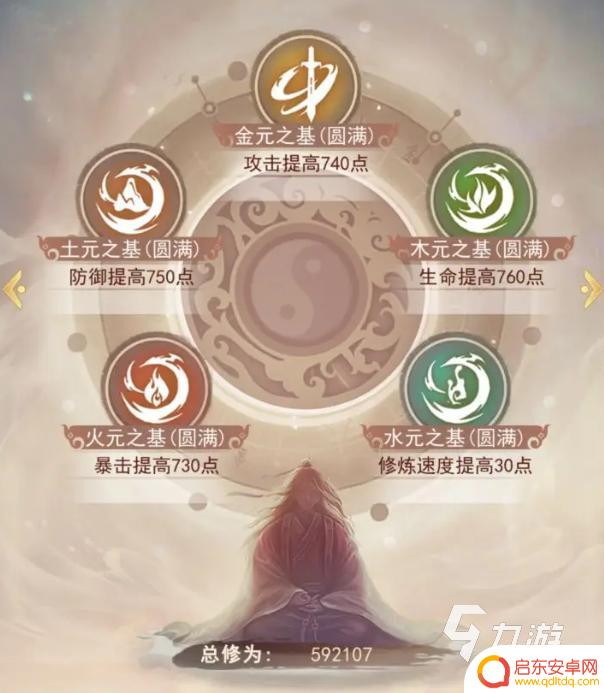 凡人传说如何成为一品炼丹师 凡人传说玄天试炼攻略