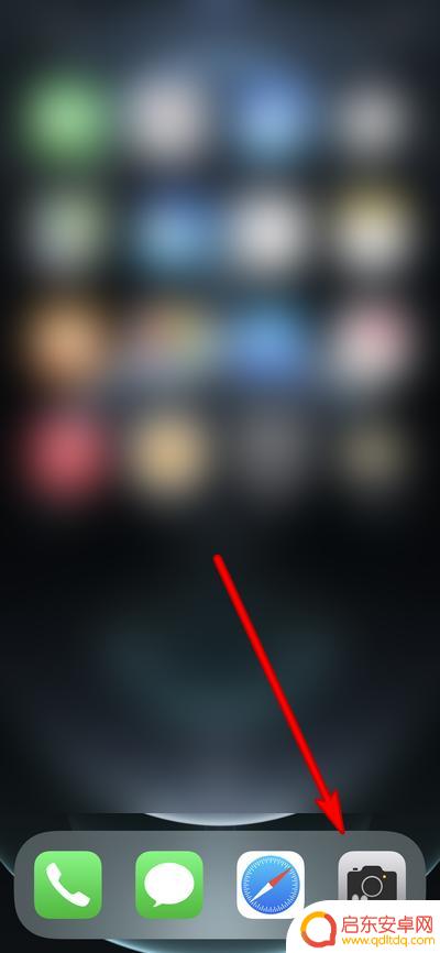 夜晚手机如何拍拉曝 iphone12 夜间模式 曝光时间 设置方法