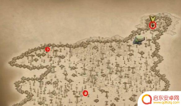 挨饿荒野怎么兑换 挨饿荒野攻略