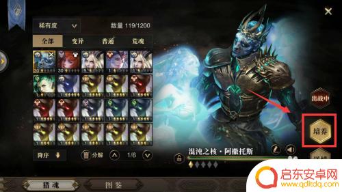 猎魂觉醒怎么用 猎魂觉醒怎么觉醒猎魂攻略