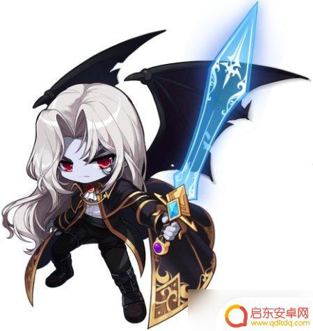 冒险岛联盟的意志恶魔复仇怎么打 冒险岛联盟的意志恶魔复仇者技能加点建议