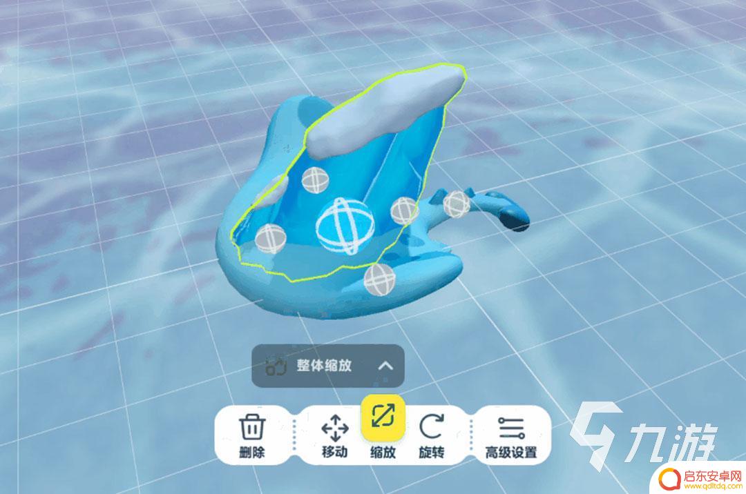 蛋仔派对怎么把鱼放鱼缸里 蛋仔派对钓鱼玩法经验分享