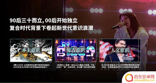 2021抖音 年度报告(2021抖音年度报告怎么看)