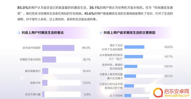 2021抖音 年度报告(2021抖音年度报告怎么看)