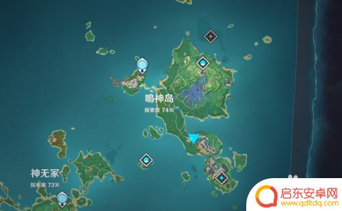 原神烟花试玩计划隐藏成就 原神烟花试玩计划成就指南