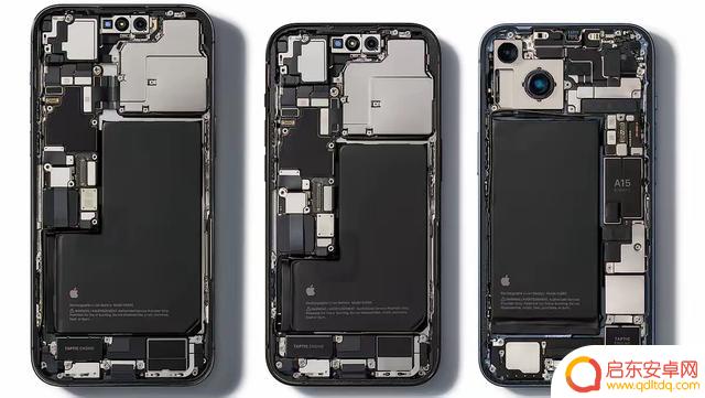 iPhone 的使用寿命有多长?