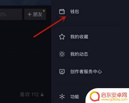 抖音钱包的抖币怎么提现(抖音钱包怎么充抖币)